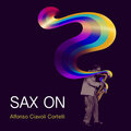 Alfonso Ciavoli Cortelli - Sax On