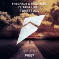 Tara Louise、Andy John - Take It All