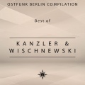 Kanzler、Wischnewski - Tag am Eismeer