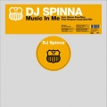 DJ Spinna - Music in Me (Paul Simpson Extended Vocal)