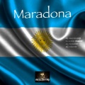 DJ Fonzie、DJ Ciaco、Fonzie Ciaco、DJ Memory - Maradona (DJFonzyVocalMix)