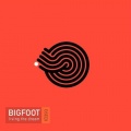 BIGFOOT (???????)、Big Foot - Living the Dream