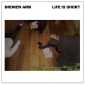 Broken Arm - Newsreader