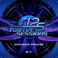 Twelve Sessions、Piazer - Weird Rlz