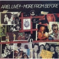 Mike Rudd、ariel - Jamaican Farewell (Live)