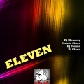 DJ Fonzie、DJ Ciaco、Fonzie Ciaco、DJ Memory - Eleven