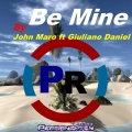 Giuliano Daniel、John Maro - Be Mine (Feat. Giuliano Daniel)
