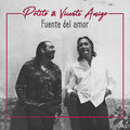 Potito、Vicente Amigo - Fuente del Amor