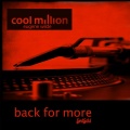 Cool Million、Eugene Wilde - Back for More