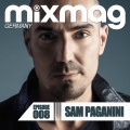 Sam Paganini - Mixmag Germany - Episode 008