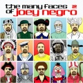 The Many Faces of Joey Negro Vol.1