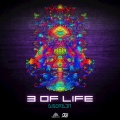 Killerwatts、3 Of Life - Fractured