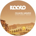 Riccardo Sabatini - Live from Woodstock