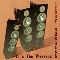 It's the Weekend
