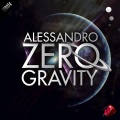 alessandro - Zero Gravity