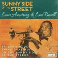 Luis Russell、Louis Armstrong - Rockin' Chair