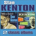 Stan Kenton & His Orchestra - You and the Night and the Music