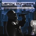 Leroy Burgess - Don't Ask My Neighbors