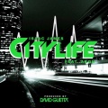 David Guetta、Isaac James、Akon - City Life