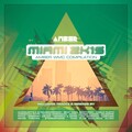 Amber Recordings Miami 2k15