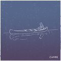 Natty Reeves - Canoe