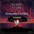 Axel Black、SERIALNUMBERZ SNZ - Peacemaker