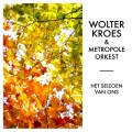 Metropole Orkest、John West - Het Seizoen Van Ons