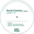 Jupiter 1  EP