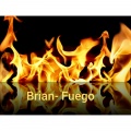 Brian - Fuego