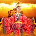 董宇伟 - 一统天下