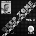 Dj Martello - Deep Zone 3