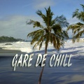 Camille St. Vincent - Gare De Chill Metro Station of Chill