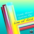 Septimo Rey、Conde Milenio - Under