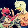 Lofty305、Yung Witch - We Know (Explicit)