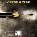 Fonzie Ciaco、DJ Ciaco、DJ Fonzie、DJ Memory - Catch a Fire (DJ Fonzies Choco Remix)