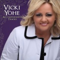 Vicki Yohe、Anthony Evans - One Moment (feat.  Anthony Evans)