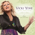 Vicki Yohe、Anthony Evans - One Moment (feat.  Anthony Evans)