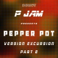 PJam、J Masta Badman - Pepper Pot (Russian Version)
