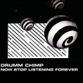 Drumm Chimp - Mao Mao