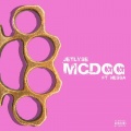 Nessa、JetLyse - MCDGG (Explicit)