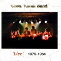 Chris Turner - Guitar Man (Live)