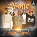 Bone-Thugs-N-Harmony - Cross Roads (Live)