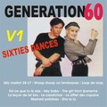 Generation 60 - Le Sifflet Des Copains, Mashed Potatoes