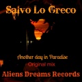 Salvo Lo Greco - Another Day in Paradise