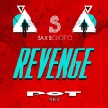 Sax Scuotto - Revenge
