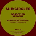 Objection - Dessert