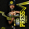 Ryme Minista - Press Press