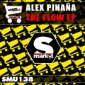 Alex Pinana - Whacking to Music