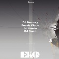 DJ Fonzie、DJ Ciaco、Fonzie Ciaco、DJ Memory - Zeus