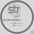 Allan Snowden - Vex